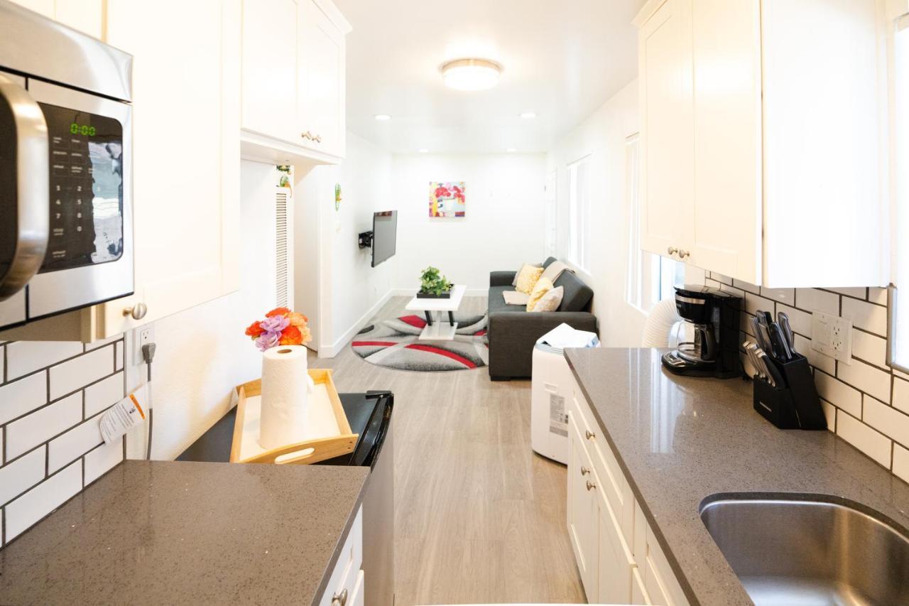 Appartement Cozy Koreatown/hollywood 2 Bedroom Los Angeles
